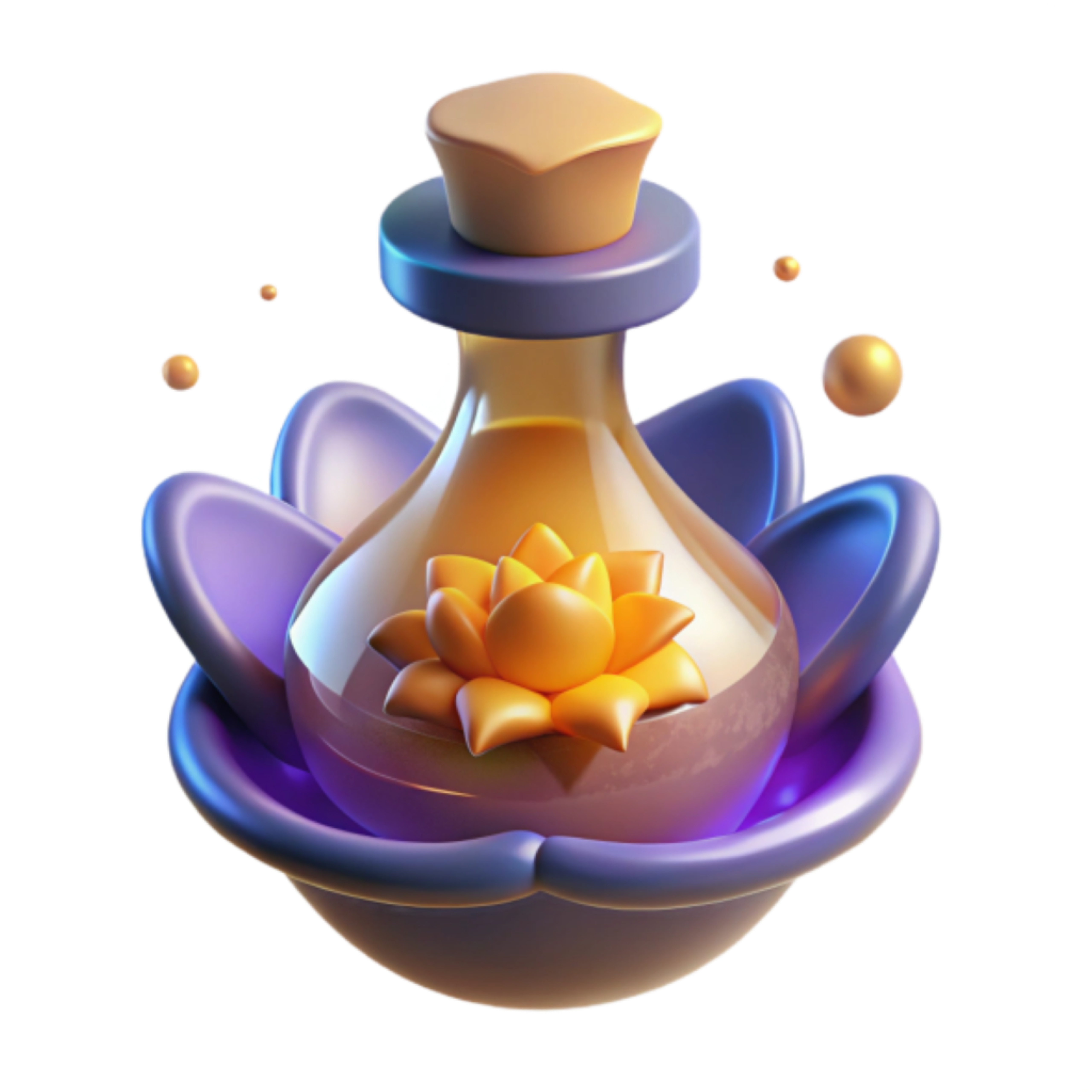 Magic Potion